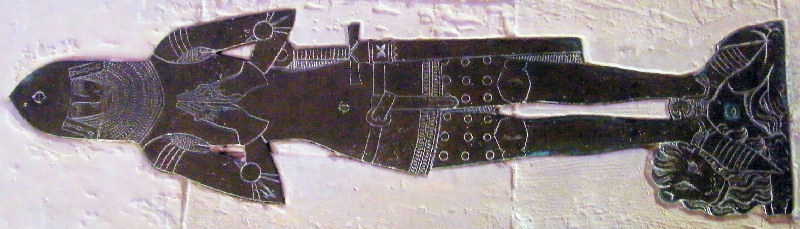 John Raven 1385 Berkhamsted